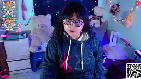 lilith_tyler online show from 05/08/26, 10:31