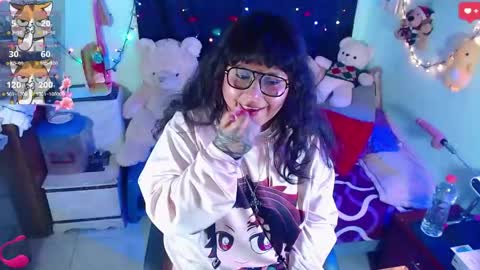 lilith_tyler online show from 05/12/26, 09:39