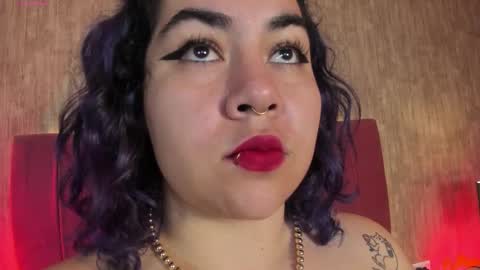 Snapshot of lilith_velvet chatting on 02/26/26, 12:26 Lilith online show from 02/26/26, 12:26