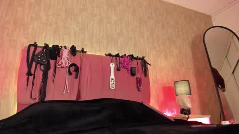 Lilith online show from 03/11/26, 12:44