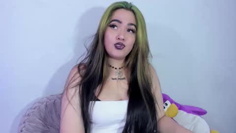 Lilith online show from 11/22/25, 04:55