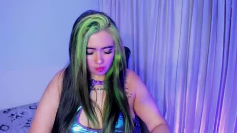 Lilith online show from 11/30/25, 04:49