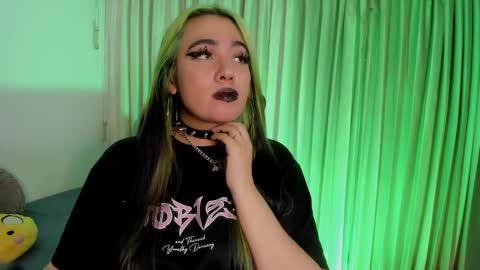 Lilith online show from 12/15/25, 04:06