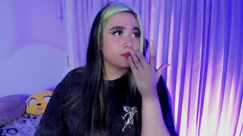 Lilith online show from 12/19/25, 05:25