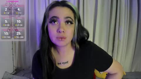 Lilith online show from 02/01/26, 03:49