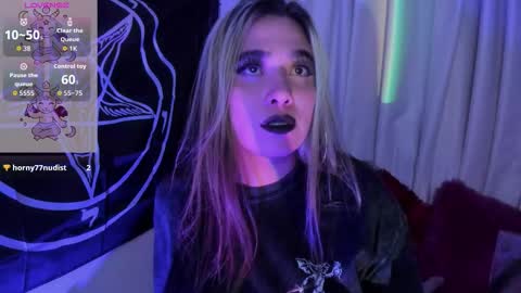 Lilith online show from 02/27/26, 06:24