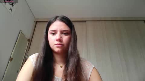 Snapshot of lilithabril chatting on 12/02/25, 03:07 Abril online show from 12/02/25, 03:07