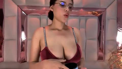 Snapshot of lilithadams11 chatting on 04/23/26, 02:30 online show from 04/23/26, 02:30