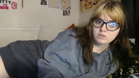 molly online show from 03/29/26, 09:31