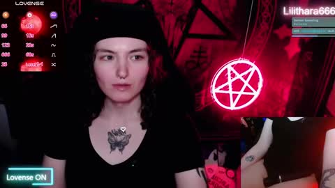 Brandi online show from 10/26/25, 08:37