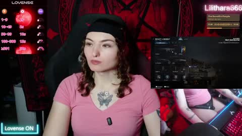 Brandi online show from 11/16/25, 08:14