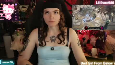 Brandi online show from 04/30/26, 04:46