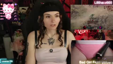 Brandi online show from 05/02/26, 05:29