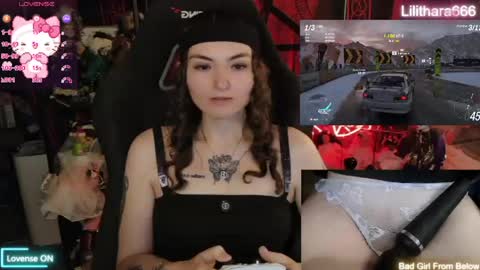 Brandi online show from 05/20/26, 04:57