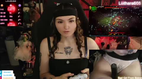 Brandi online show from 06/03/26, 04:34