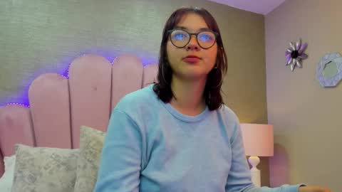 LilithBluum  online show from 03/21/26, 11:04