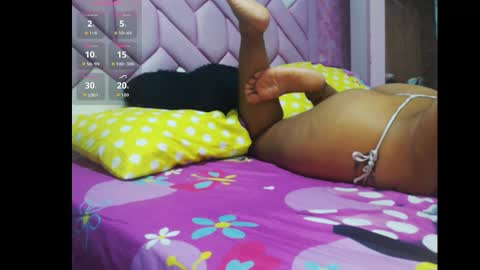 lilithbrithasotf32 online show from 11/30/25, 10:19