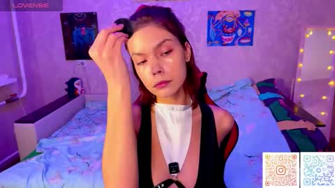 Snapshot of lilithbroke69 chatting on 02/22/26, 09:24 Lilith online show from 02/22/26, 09:24