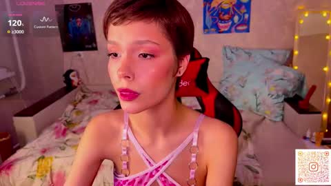 Snapshot of lilithbroke69 chatting on 03/08/26, 09:18 Lilith online show from 03/08/26, 09:18