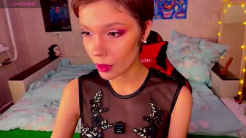 Snapshot of lilithbroke69 chatting on 03/10/26, 10:48 Lilith online show from 03/10/26, 10:48