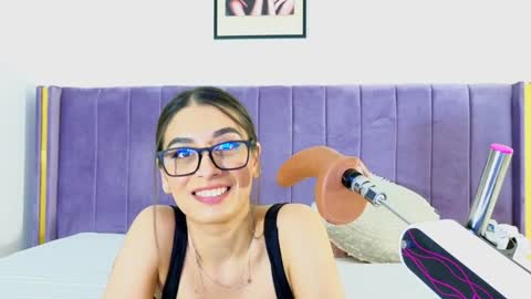 Lily online show from 01/13/25, 02:11