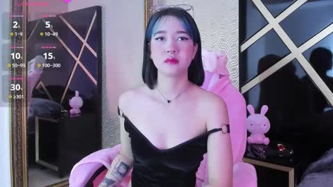 Lilith online show from 12/21/24, 01:21