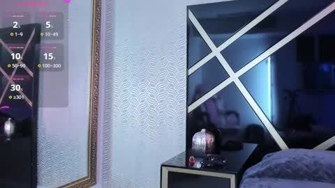 Lilith online show from 12/24/24, 06:28