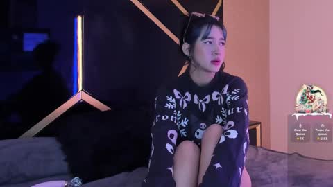 Lilith online show from 12/26/24, 02:01