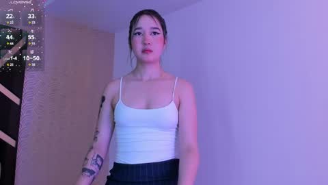 Lilith online show from 03/05/25, 02:46