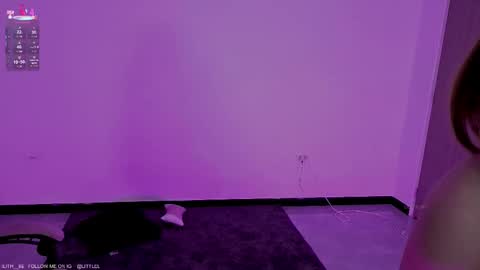 Lilith online show from 12/17/25, 02:17