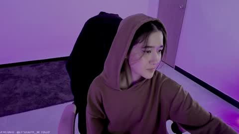 Lilith online show from 01/07/26, 09:50