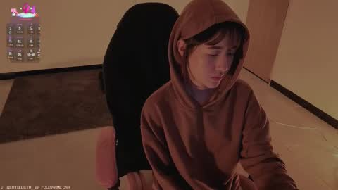 Lilith online show from 02/06/26, 08:01