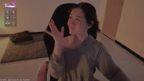 Lilith online show from 02/20/26, 10:54