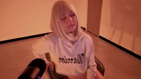 Lilith online show from 03/22/26, 11:30