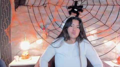 lilithcb_ online show from 10/20/25, 09:37