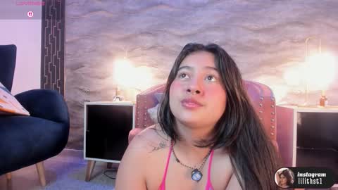 lilithcb_ online show from 11/13/25, 09:47