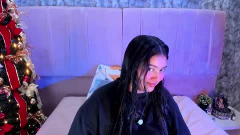 lilithcb_ online show from 12/21/25, 08:49