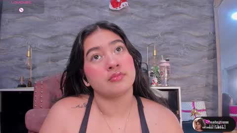 lilithcb_ online show from 01/08/26, 07:16