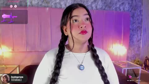 lilithcb_ online show from 02/08/26, 08:01