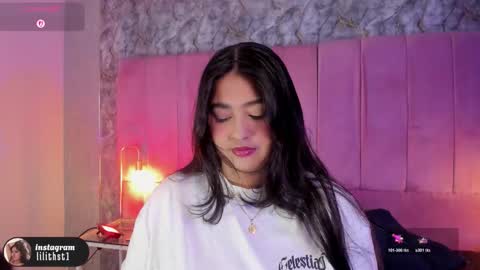 lilithcb_ online show from 03/14/26, 08:14