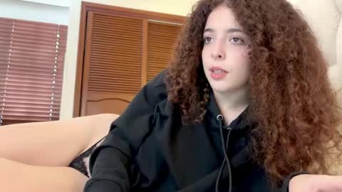 Lilith  online show from 03/02/26, 02:35