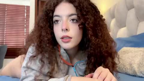 Lilith  online show from 03/19/26, 02:32