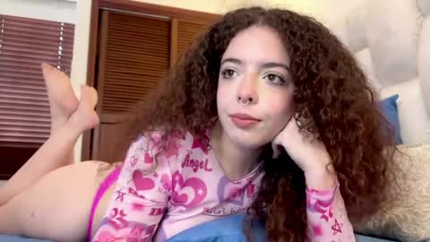 Lilith  online show from 03/21/26, 02:20