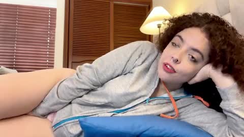 Lilith  online show from 04/09/26, 02:44