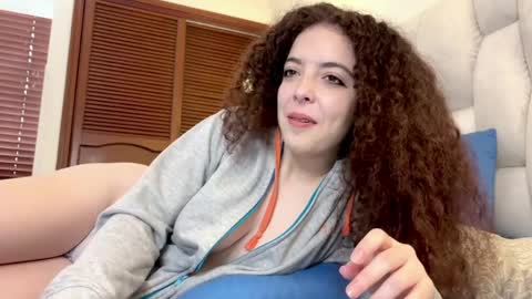 Lilith  online show from 04/11/26, 02:54