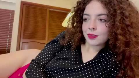 Snapshot of lilithdoeyes chatting on 06/16/26, 03:36 Lilith online show from 06/16/26, 03:36