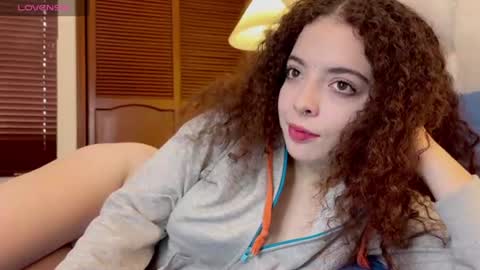 Snapshot of lilithdoeyes chatting on 07/02/26, 03:29 Lilith online show from 07/02/26, 03:29