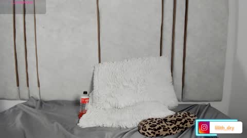 Snapshot of lilithdry chatting on 03/27/26, 11:48 Lilith online show from 03/27/26, 11:48