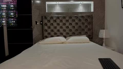 lilithevansx online show from 03/26/26, 02:33