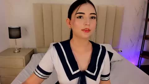 Snapshot of lilithharperr_ chatting on 06/10/26, 05:18 LILITH online show from 06/10/26, 05:18